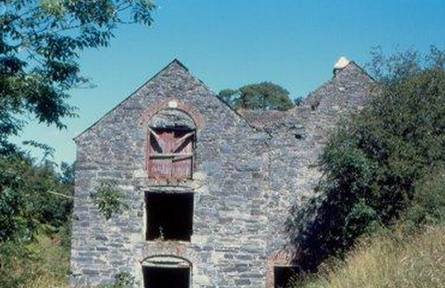 linen factory