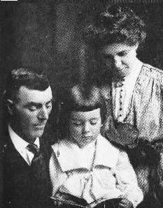 J Boney family