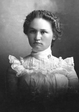 Mayme McPhillips