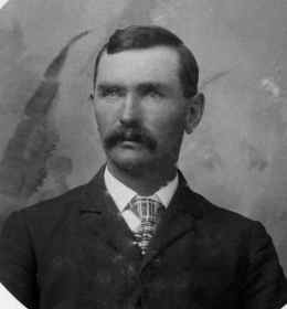 Patrick L McPhillips