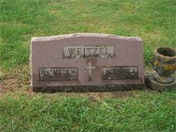 Weitzel