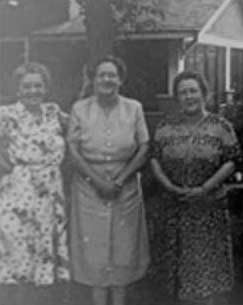 smith sisters