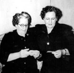 smith sisters