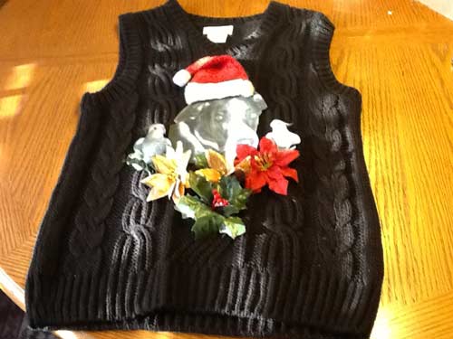 christmas 2012