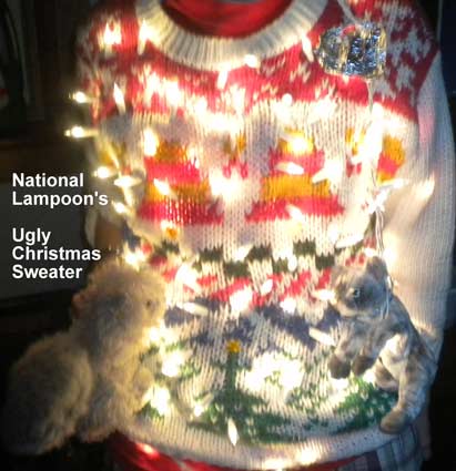 2012 sweater