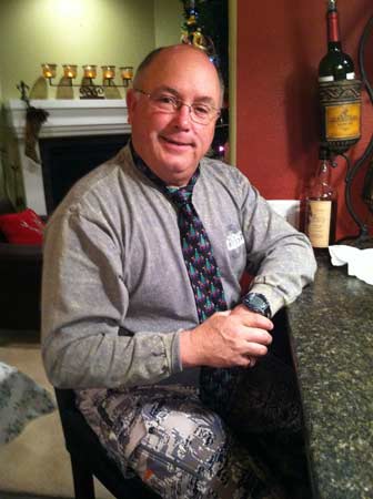 xmas 2011