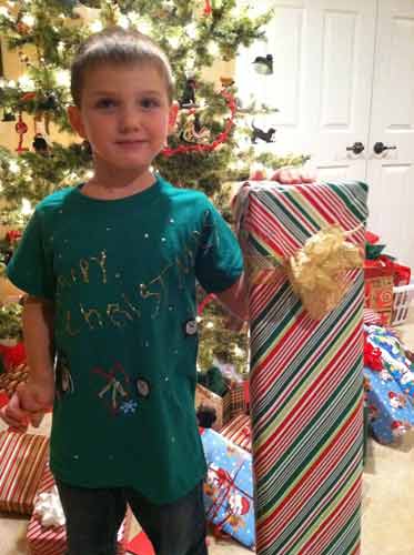 xmas 2011
