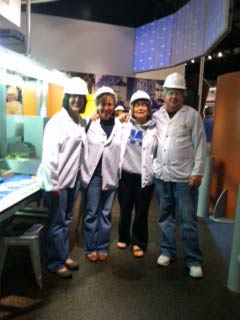 photo of spam museum